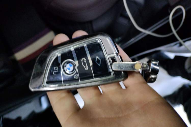 Used BMW X3 2020 xDrive25i M Sport Package
