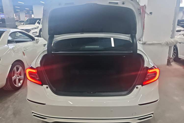 Used Honda Accord 2022 Xing·Hybrid 2.0L Xingling Version