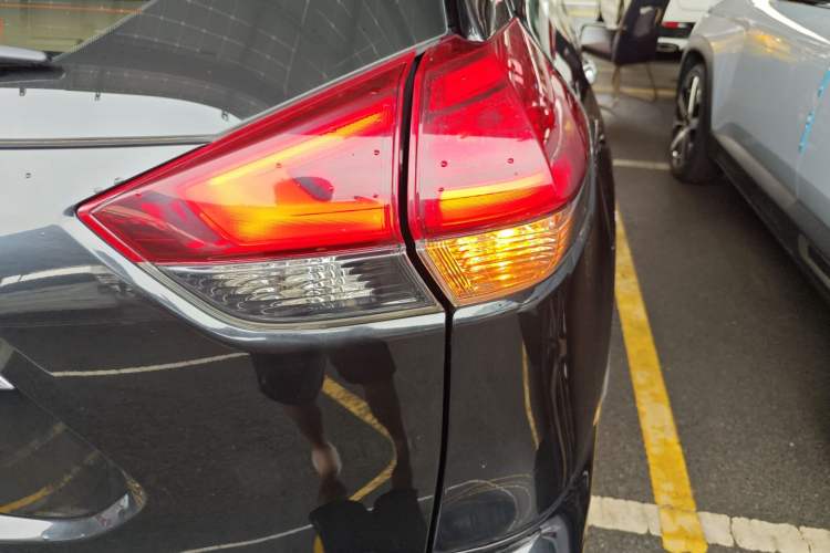 Used Nissan X-Trail 2020 2.0L XL ITS CVT 2WD SmartConnect Comfort Edition
