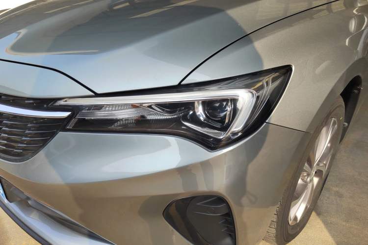 Used Buick Verano 2023 Pro Enjoyment Edition