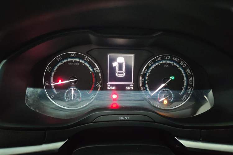 Used Skoda Karoq 2021 TSI280 Luxury Edition
