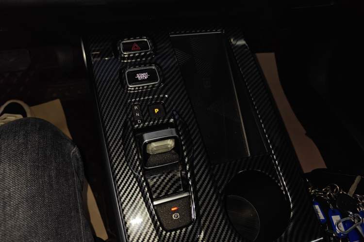 Used GAC Trumpchi EMKOO 2022 1.5T Supernova Pro Edition
