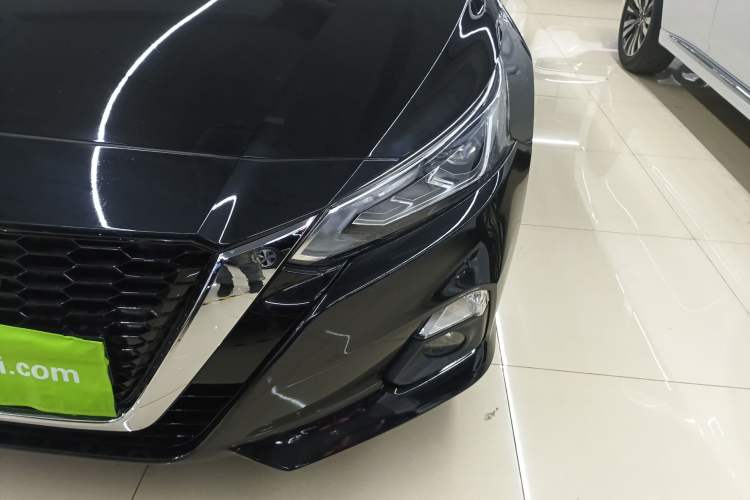 Used Nissan Teana 2021 2.0L XL Comfort Edition
