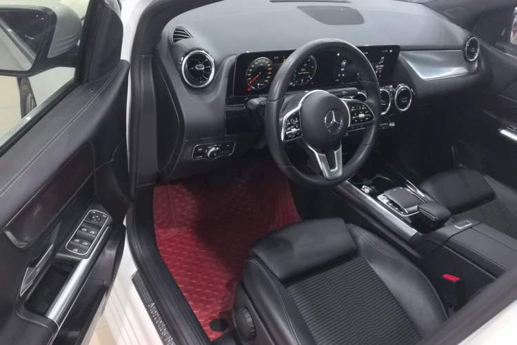 Used Mercedes-Benz B-Class 2020 B 200 Sport Edition
