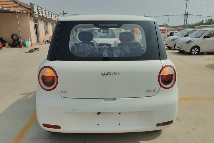 Used  Lumin 2024 130km Qingyue Version
