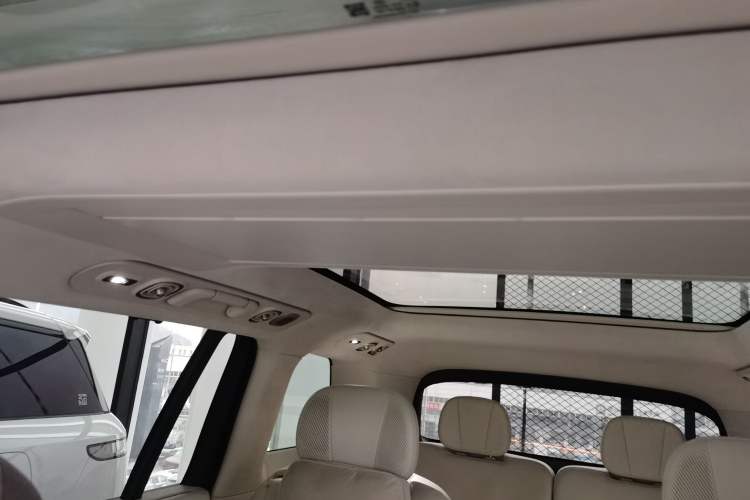 Used Lynk & Co 900 2025 2.0T Ultra
