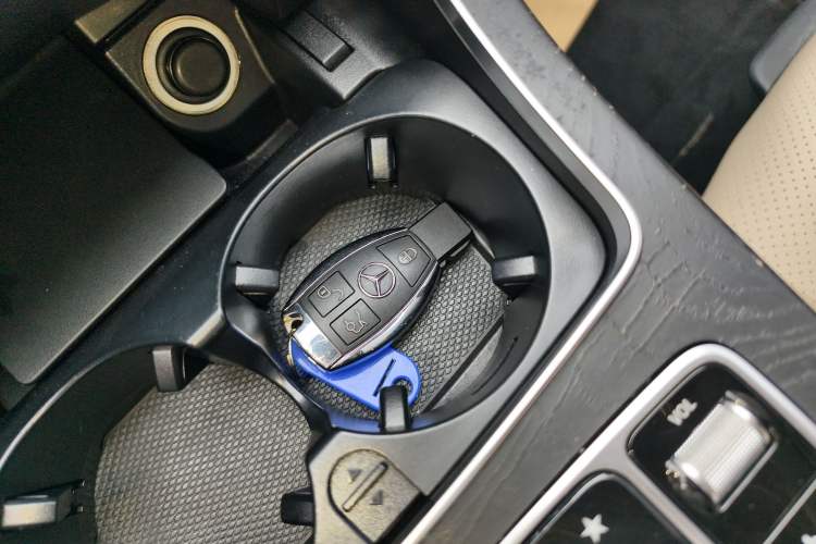 Used Mercedes-Benz C-Class 2017 Facelift C 200 L Sport Edition
