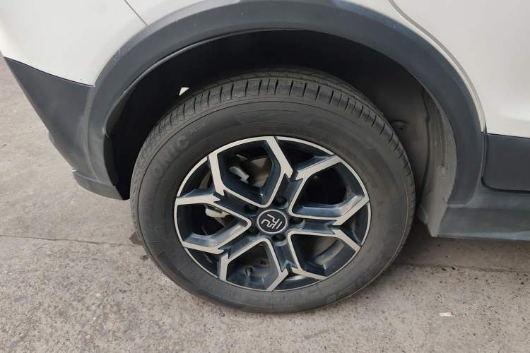 Used BYD Yuan Pro 2021 401 km Luxury Version
