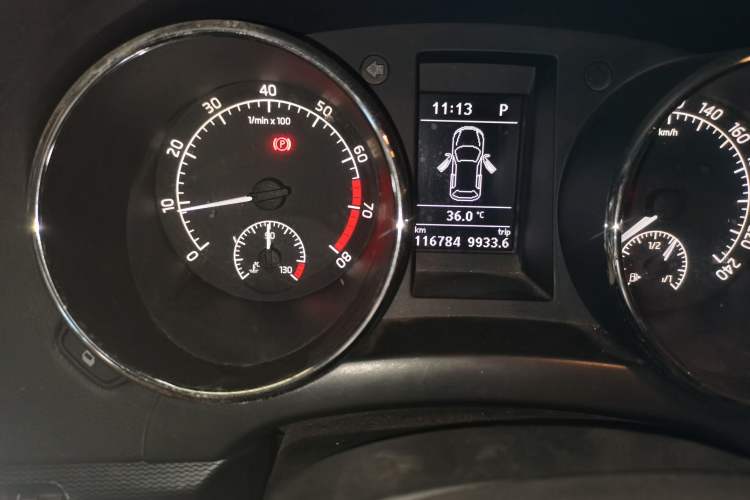 Used Skoda Yeti 2016 1.4TSI DSG Style Edition
