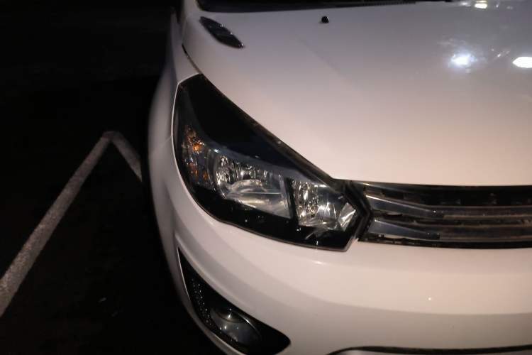 Used Haval H1 2016 Red Label 1.5L Manual Luxury Model