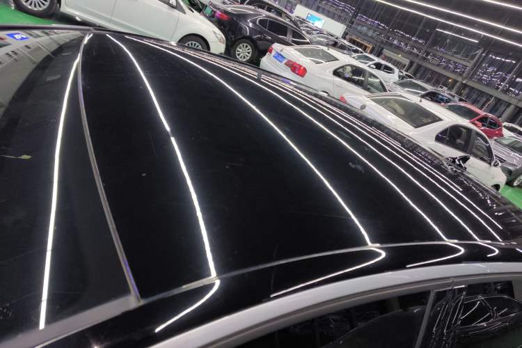 Used Volkswagen ID.3 2023 Upgraded Model Pure Intelligent Enjoyment Version
