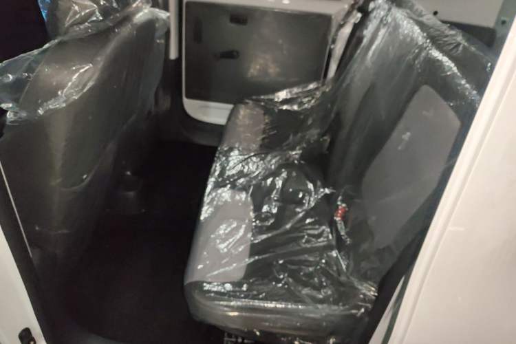 Used Wuling Zhiguang New Energy 
