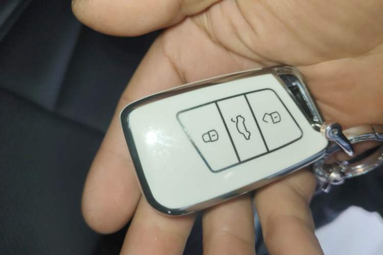 Used Volkswagen Passat 2025 Outstanding Model 330TSI Elite Edition