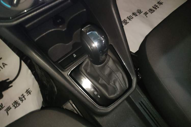 Used Jetta VA3 2021 1.5L Automatic "Upward Journey" Edition