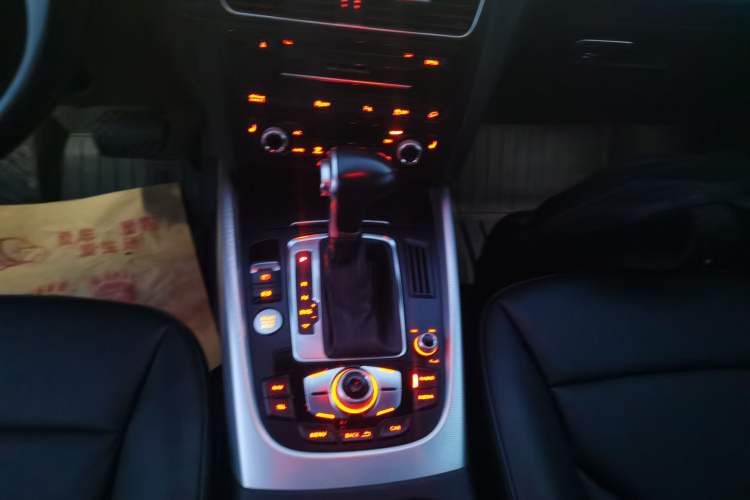 Used Audi Q5 2013 45 TFSI quattro Sport Edition
