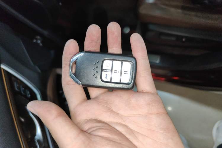 Used Honda Avancier 2017 370TURBO Four-Wheel Drive Prestige Edition