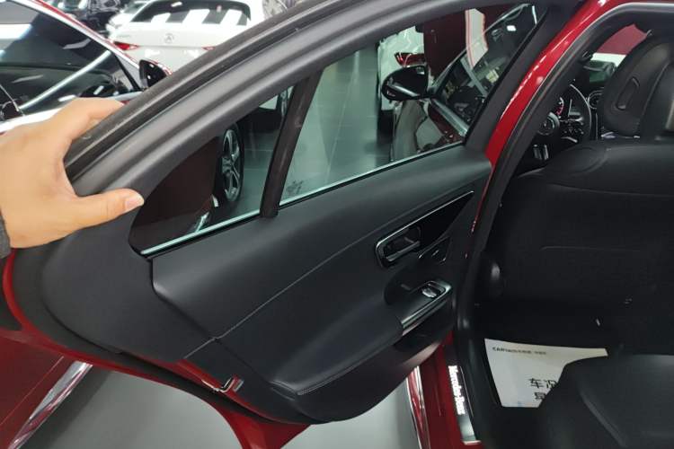 Used Mercedes-Benz C-Class 2023 C 260 L Sport Edition
