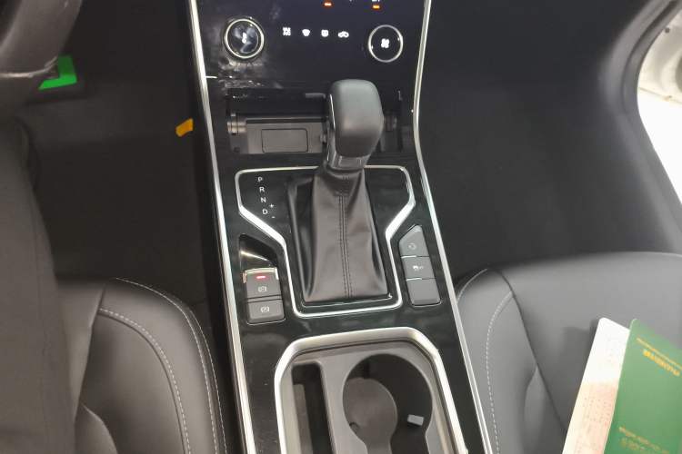 Used Chery Arrizo 5 2019 Revised PRO 1.5L CVT Youth Edition China VI Standard