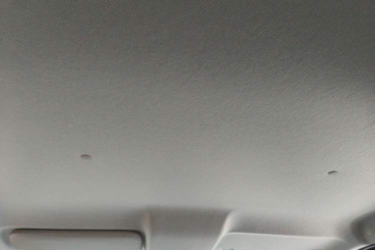 Used Oshan X70A 2019 1.5L Manual Basic Version China VI Standard
