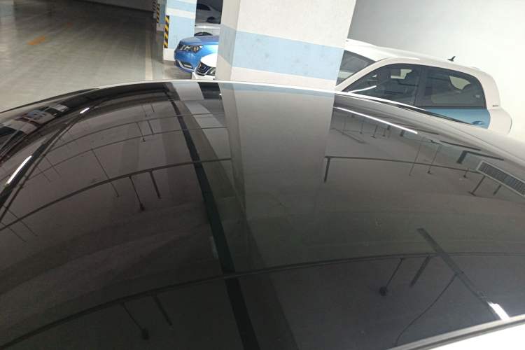 Used  ER6 2020 620 km Smart Edition
