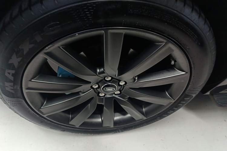 Used Land Rover Range Rover Velar 2017 P380 R-DYNAMIC SE