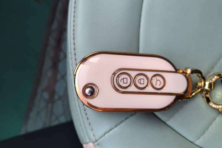 Used Wuling Hongguang MINIEV 2022 Macaron Fashion Model Lithium Iron Phosphate
