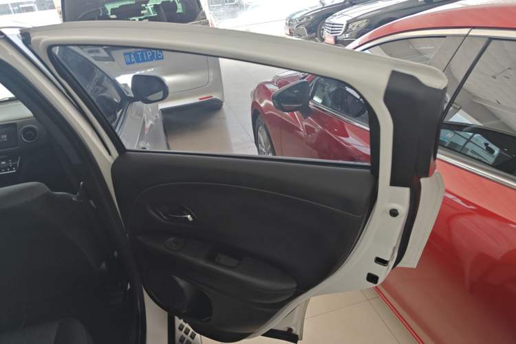 Used Honda XR-V 2020 220TURBO CVT Luxury Edition
