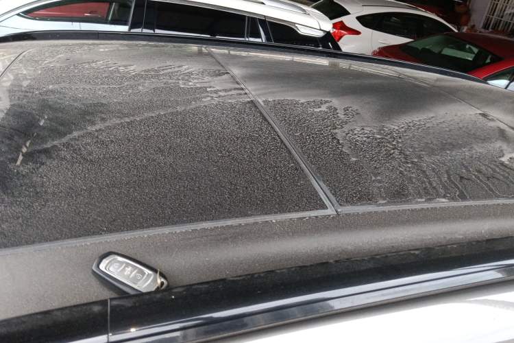 Used Geely Auto Emgrand X7 Sport 2021 1.8TD DCT Two-Wheel Drive Asian Games Comfort Edition
