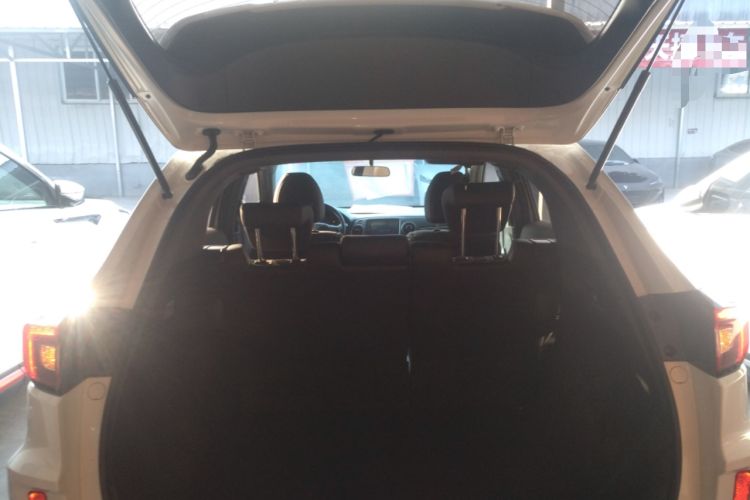 Used Honda XR-V 2020 1.5L CVT Comfort Version