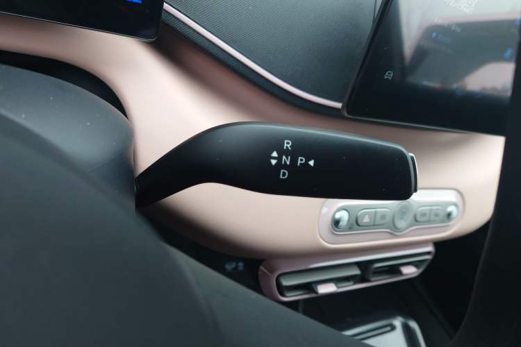 Used BYD Seagull 2025 Smart Drive Version 305 km Freedom Edition