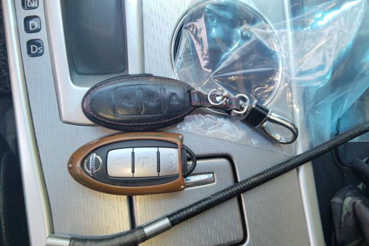 Used Nissan Teana 2016 2.0L XL Comfort Edition
