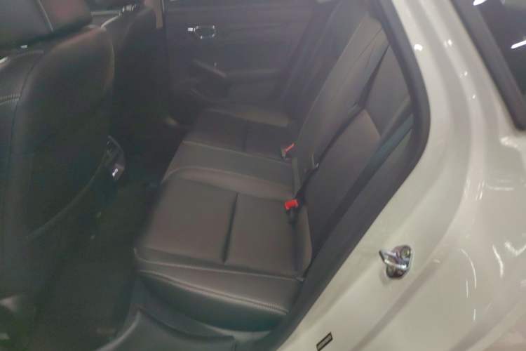 Used Honda Integra 2023 240TURBO CVT Leading Edition