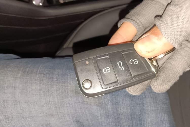 Used Volkswagen Tharu 2021 280TSI Two-Wheel-Drive Luxury Plus Edition