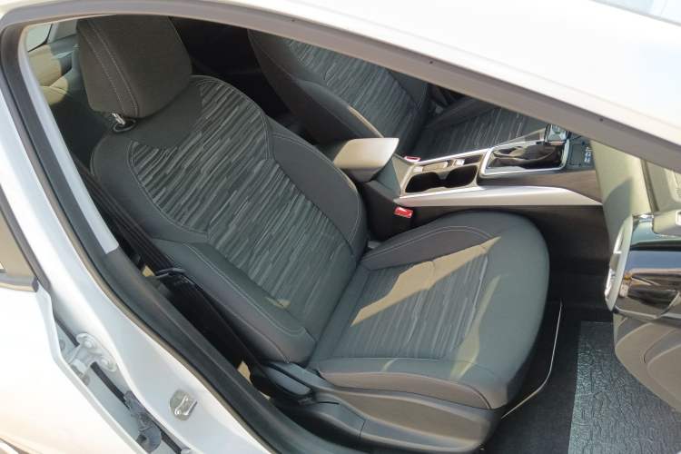 Used Chevrolet Monza 2024 1.5L Dual-Clutch Enjoyment Edition
