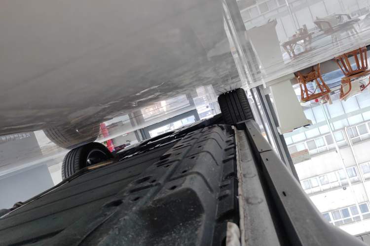 Used BYD Song PLUS New Energy 2025 DM-i Smart Drive 112KM Prestige Model
