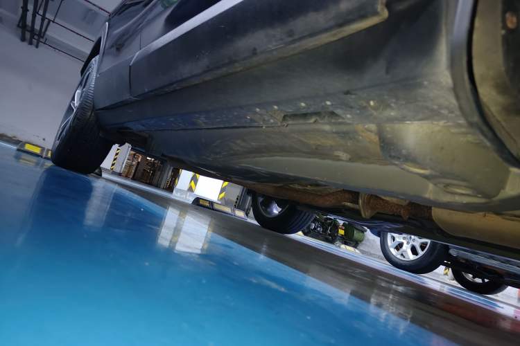 Used Buick Encore GX 2020 20T CVT Two-Wheel Drive Comfort Version
