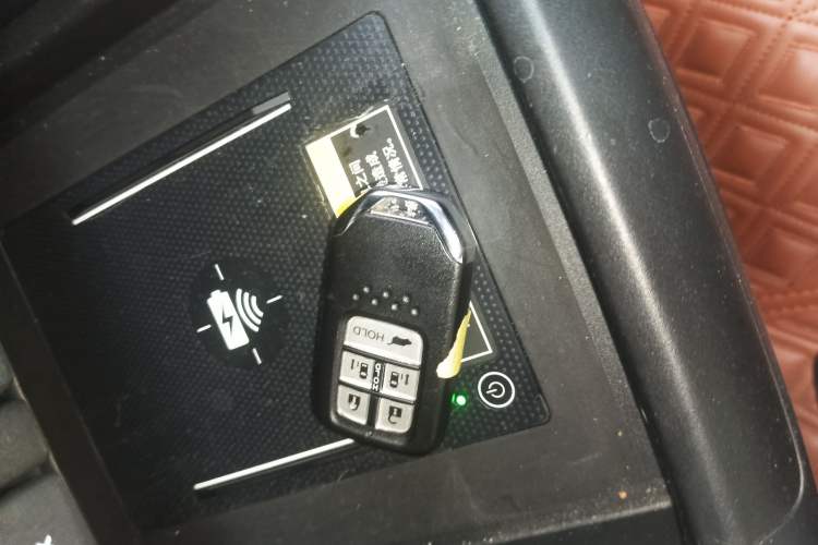 Used Honda Odyssey 2022 2.0L eHEV Sharp·Luxury Edition
