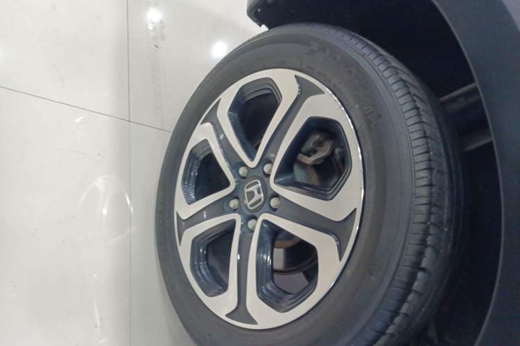 Used Honda XR-V 2021 1.5L CVT Classic Edition