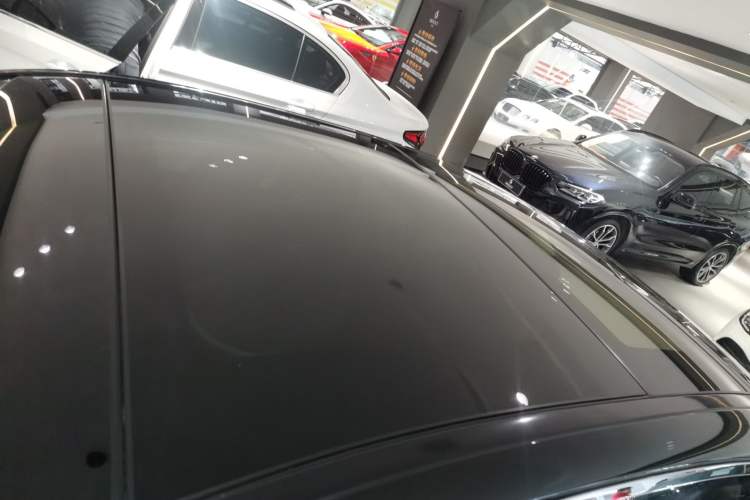 Used Mercedes-Benz E-Class 2023 Updated E 300 L Fashion Edition