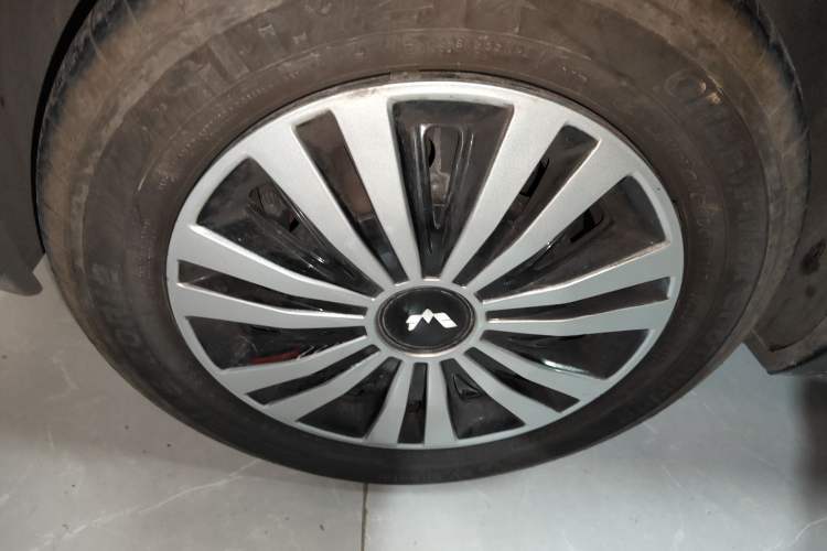 Used Wuling Hongguang MINIEV 2022 GAMEBOY 300km Enthusiast Model with Lithium Iron Phosphate