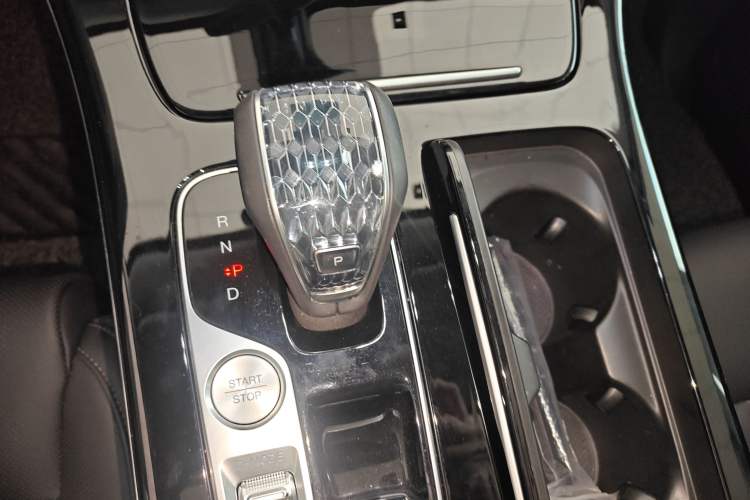 Used GAC Trumpchi M8 2024 Master Series 400T Prestige Edition