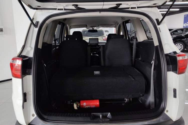 Used Wuling Hongguang S3 2018 1.5L Manual Standard Version China V Standard