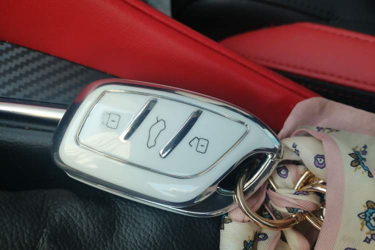 Used MG ZS 2020 260TGI Automatic Trophy Plus L2+