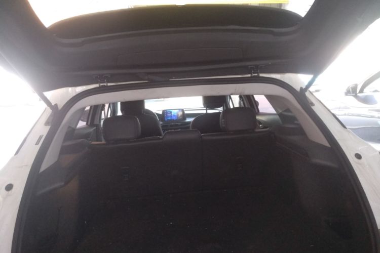 Used Buick Velite 6 2024 430km Enjoyment Version
