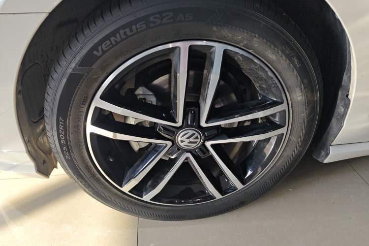 Used Volkswagen Lamando 2021 Revised Version 280TSI DSG Comfort Edition