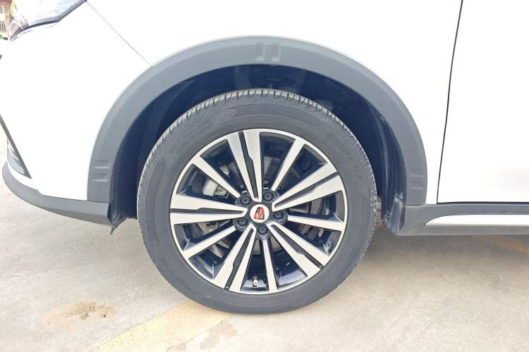 Used Roewe RX5 2020 20T Automatic 4G Connect Superior Flagship Edition