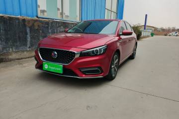 Used MG 6 2019 20T Automatic Sport Edition