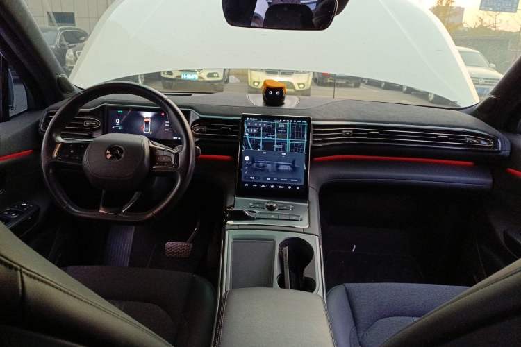 Used Nio EC6 2020 465 km Sport Edition
