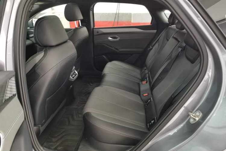 Used BYD Qin L 2025 EV 545KM Beyond Version