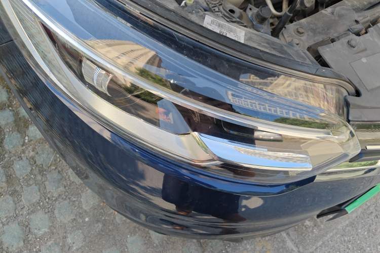 Used Renault Kadjar 2016 2.0L Two-Wheel Drive Prestige Edition
